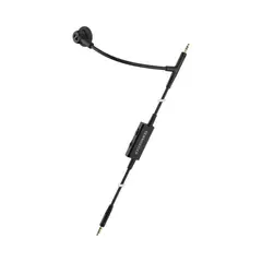 SENNHEISER - Micrófono Boom HD 500 BAM negro