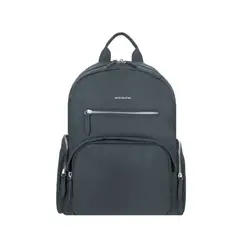 SAXOLINE - Mochila Notebook Empire 5SX Gris 14"