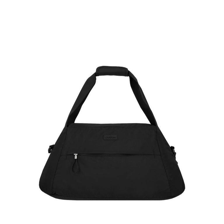 Bolso Deportivo de Mujer Jogging 3XT Negro M Negro M