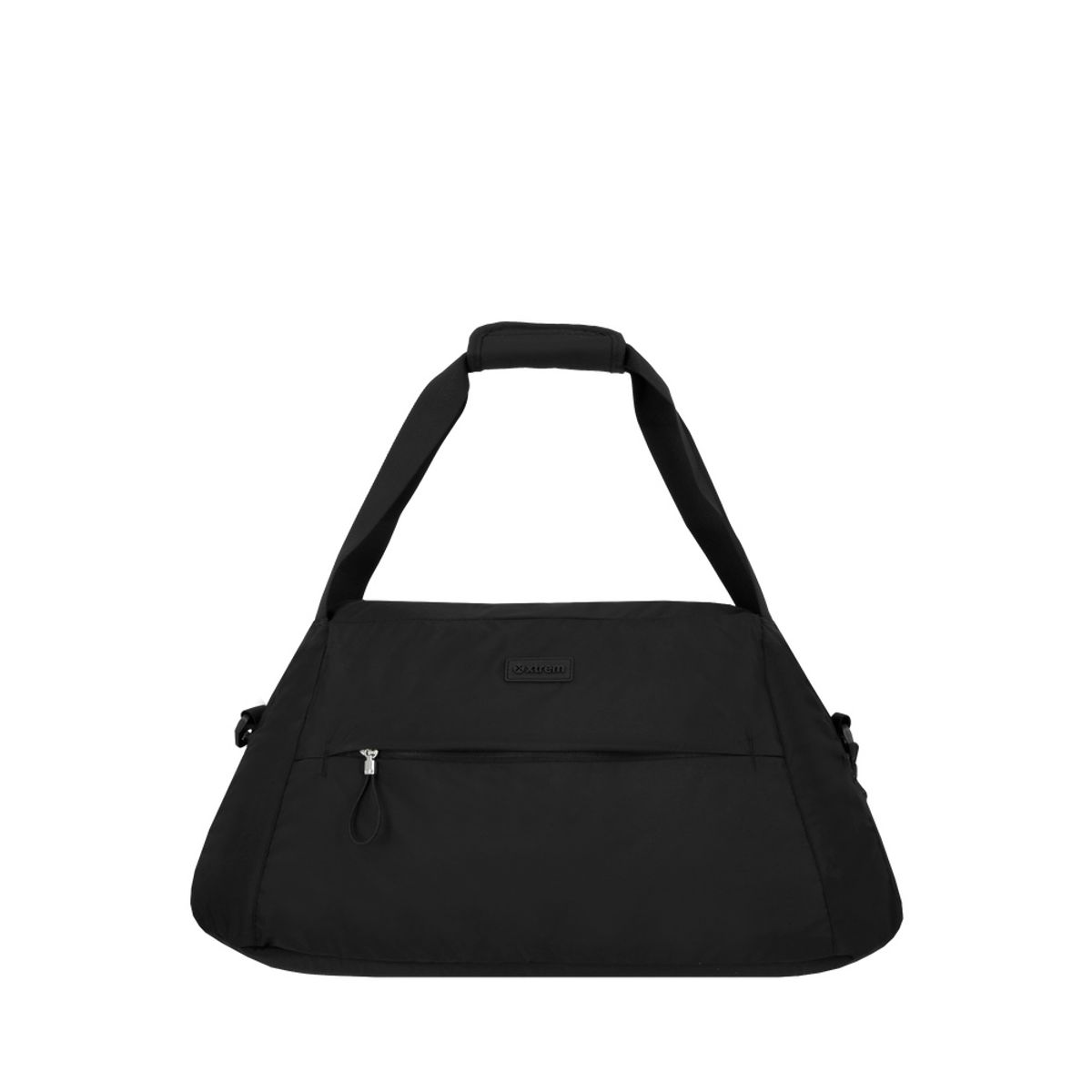 XTREM - Bolso Deportivo de Mujer Xtrem Jogging 3XT Negro M