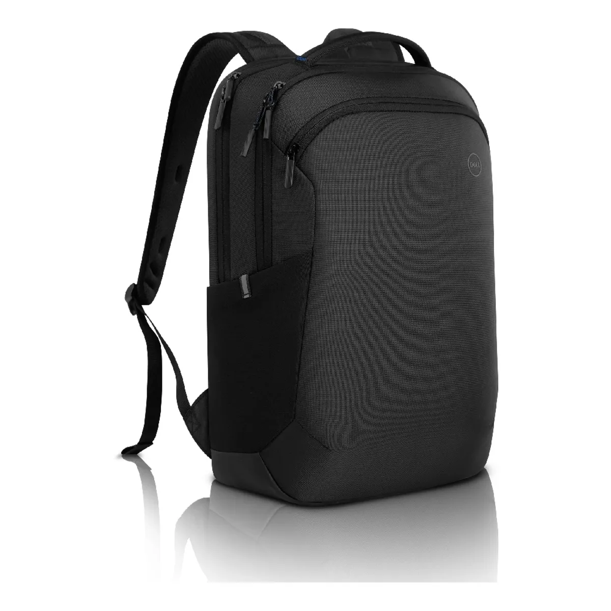 DELL - Mochila Dell EcoLoop Essential para Notebook 15in 18 Litros