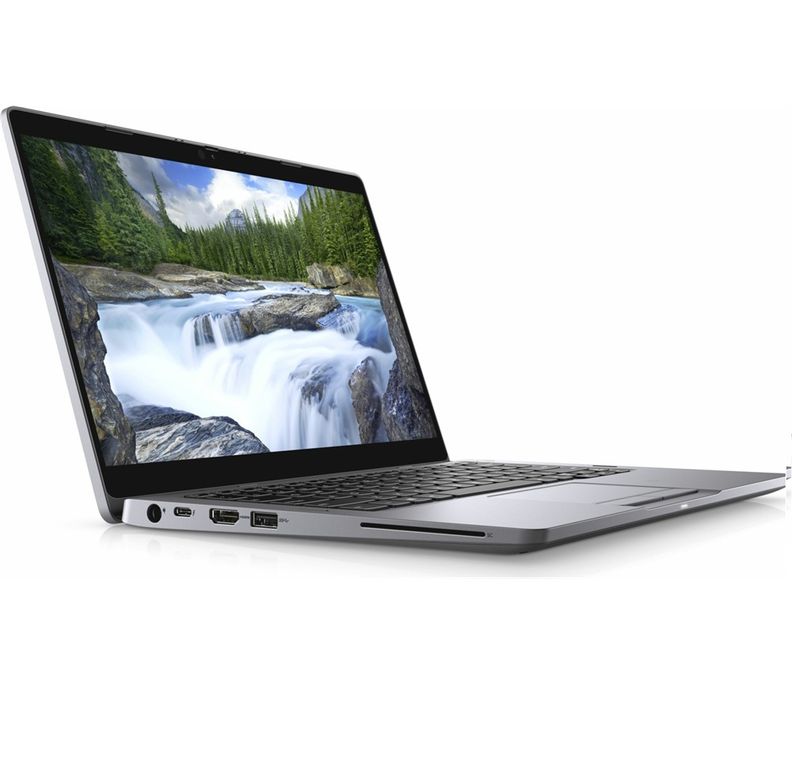 Notebook Lat. 5310 I7-10610u 8Gb 256Gb W11P (Reacon)