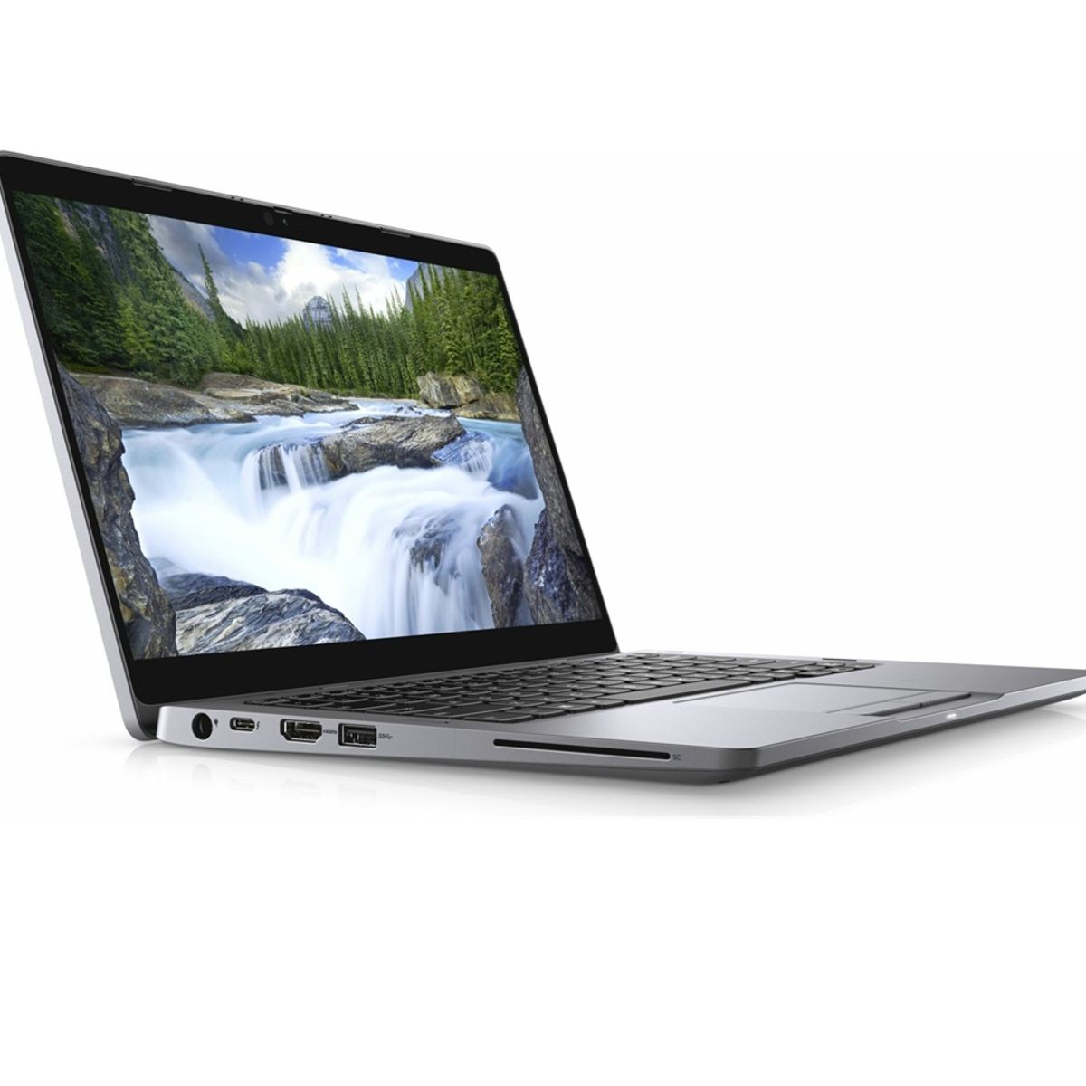 DELL - Notebook Dell Lat. 5310 I7-10610u 8Gb 256Gb W11P (Reacon)