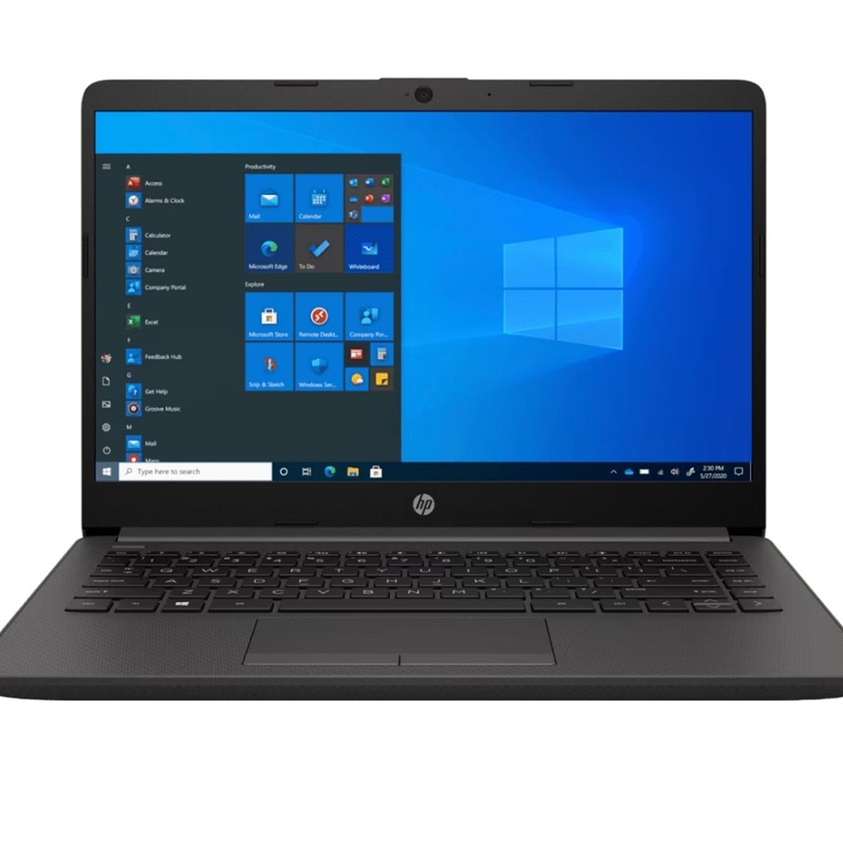 HP - Notebook HP 240 G7 I3-1005G1 8Gb 240Gb W11P (Reacond)
