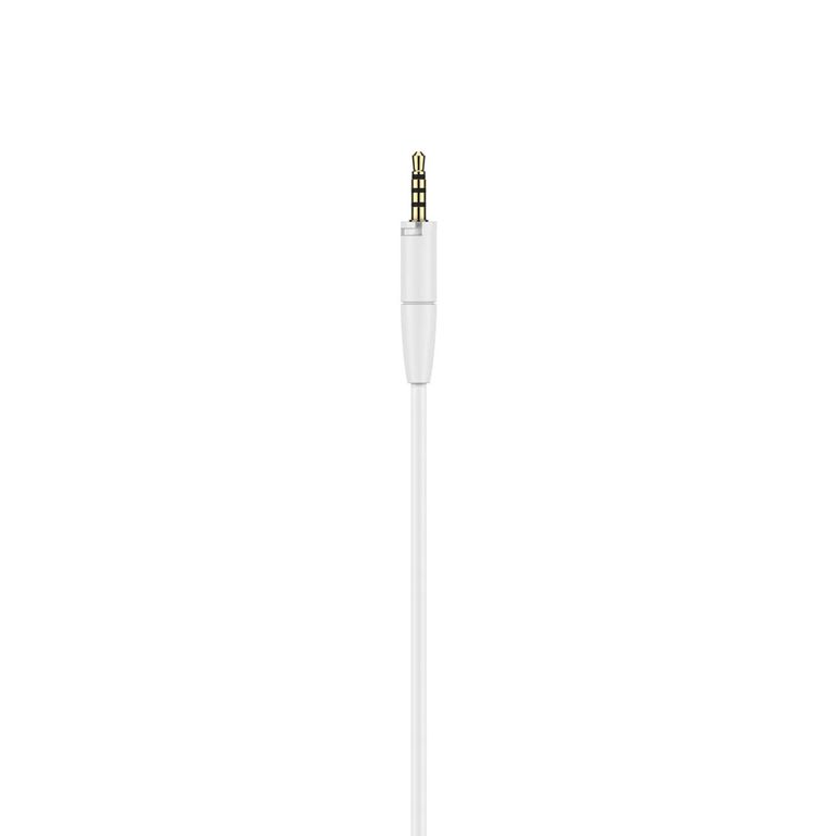 Cable de Audio HD 450BT Blanco