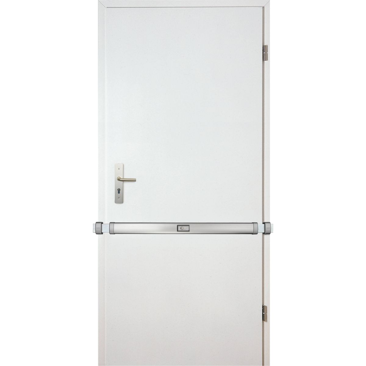 ABUS - Barra Puerta PR1500S