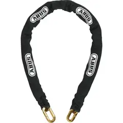 ABUS - Cadena Acero Serie 10KS 100cm Endurecido Alta Seguridad