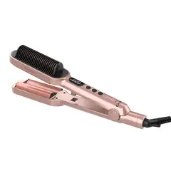 GA MA ITALY - Ondulador y Cepillo Waver & Brush Keration