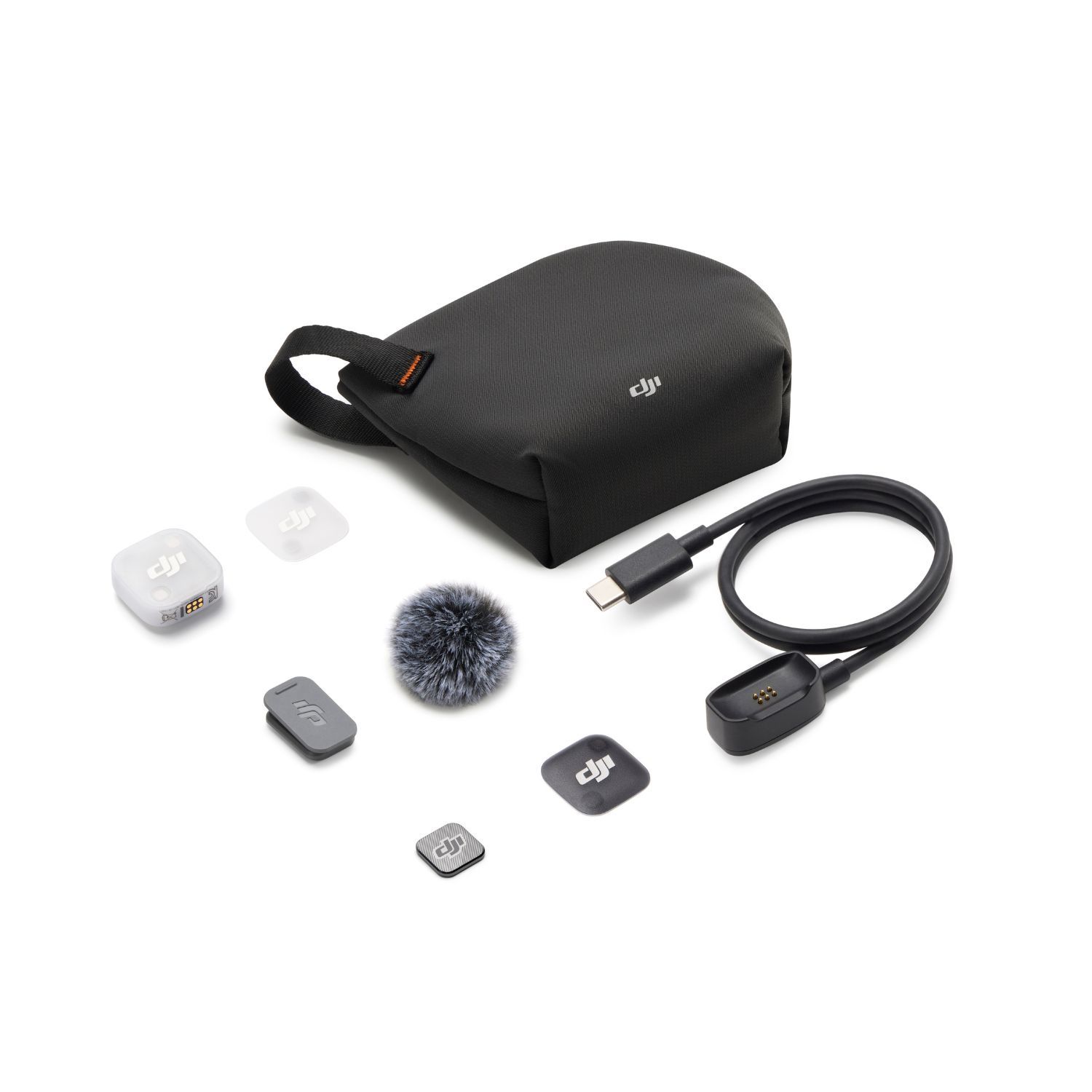DJI DJI Mic Mini 2 Transmitter | Falabella Chile