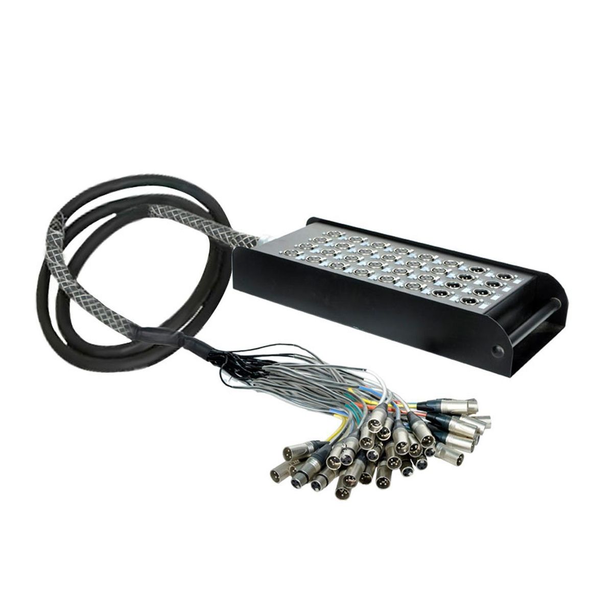 STAGELAB - Multipar StageLab CLSN 24845