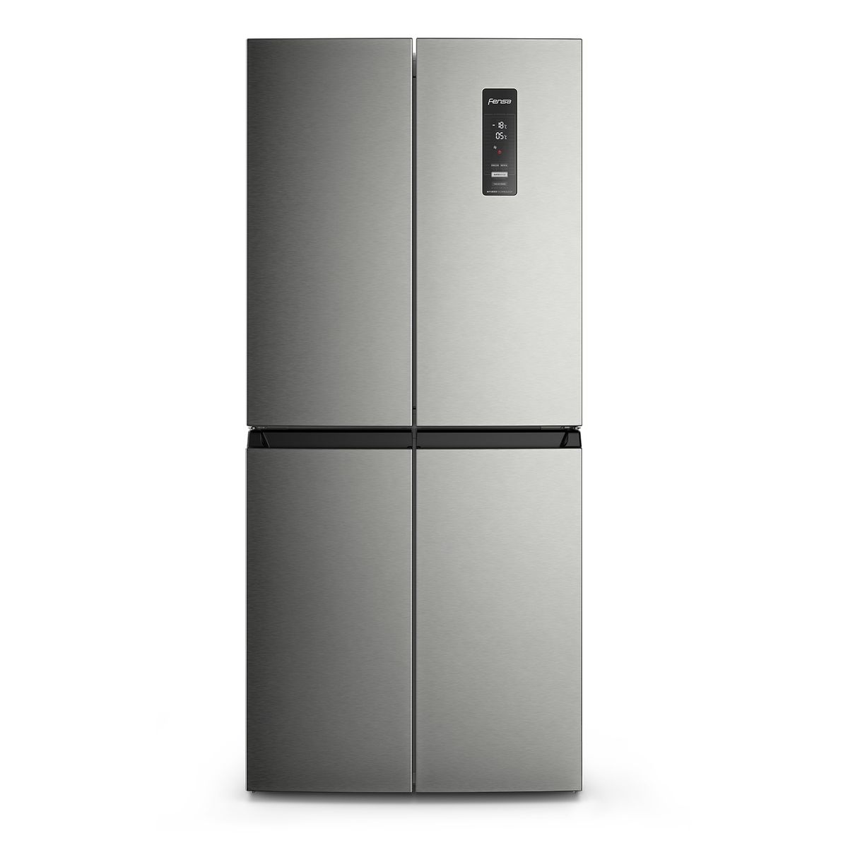 FENSA - Refrigerador Fensa 401L No Frost 4 Puertas Inverter DQ79SU
