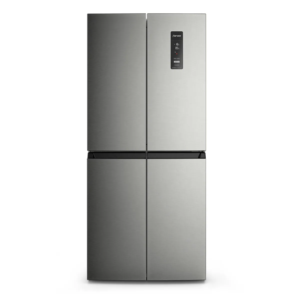 FENSA - Refrigerador Fensa 401L No Frost 4 Puertas Inverter DQ79SU