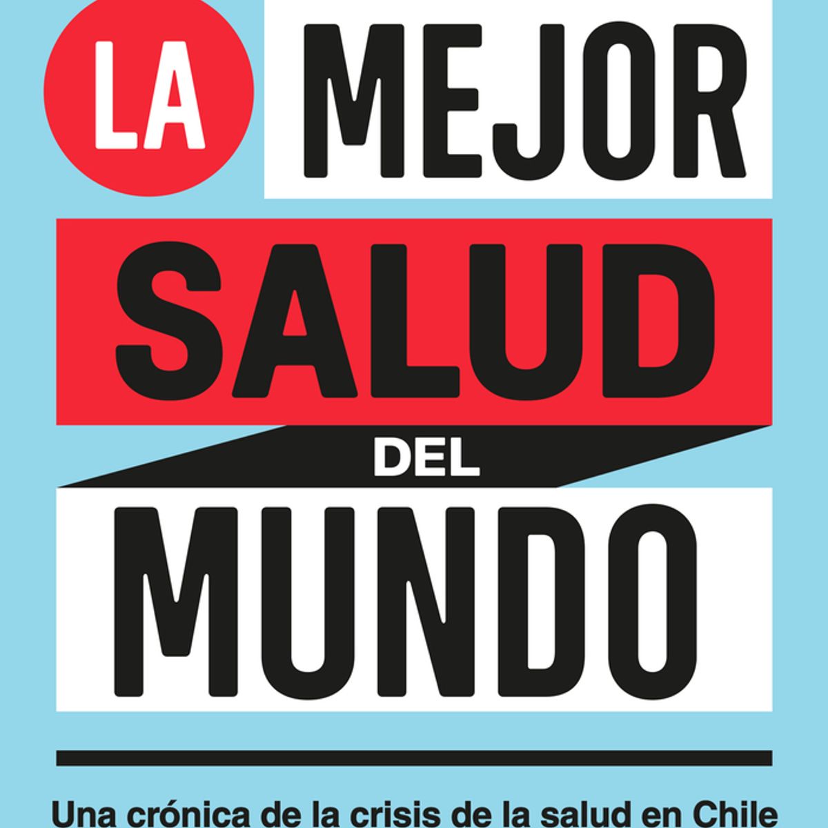 PLANETA - Libro La mejor salud del mundo - Said y Ramos