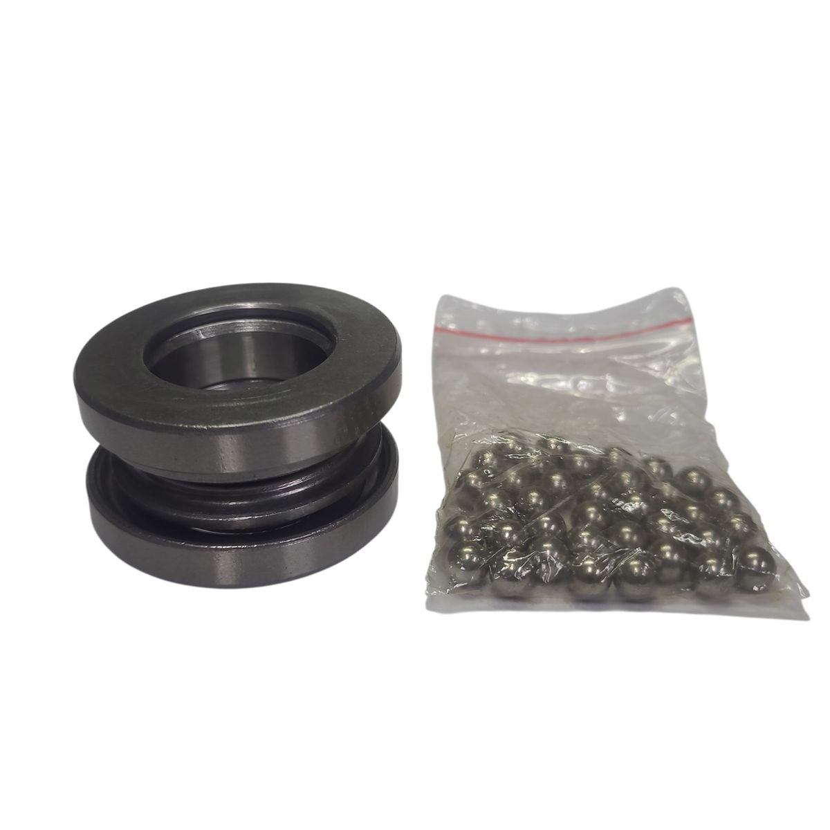 GENERICO - Cubeta De Direccion Honda Cb1  Cb1 Twister completo