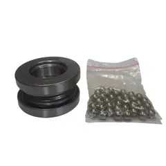 GENERICO - Cubeta De Direccion Honda Cb1 Cb1 Twister completo
