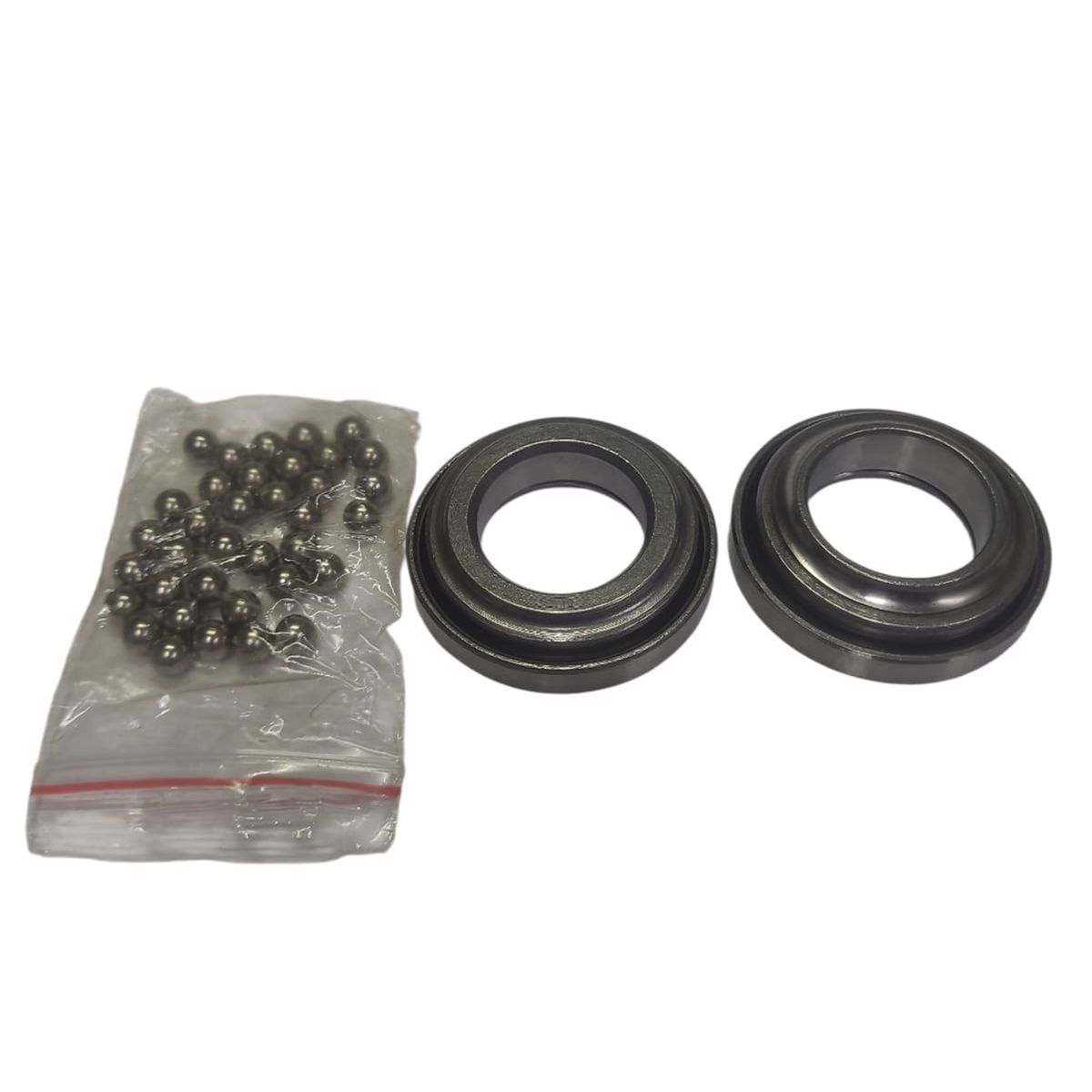 GENERICO - Cubeta De Direccion Honda Cb1  Cb1 Twister completo