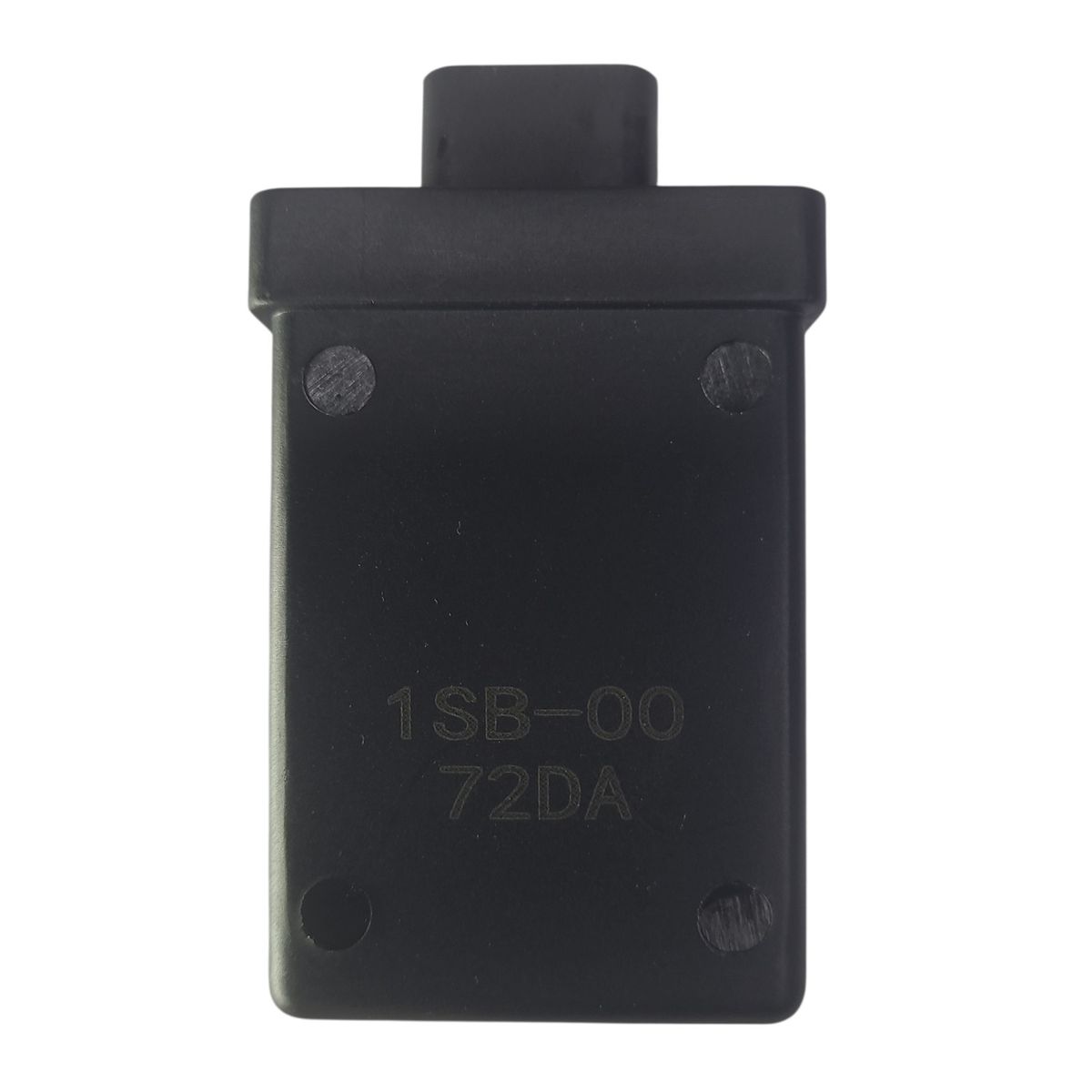 GENERICO - Cdi Para Moto Yamaha Xtz 125  Ybr 125