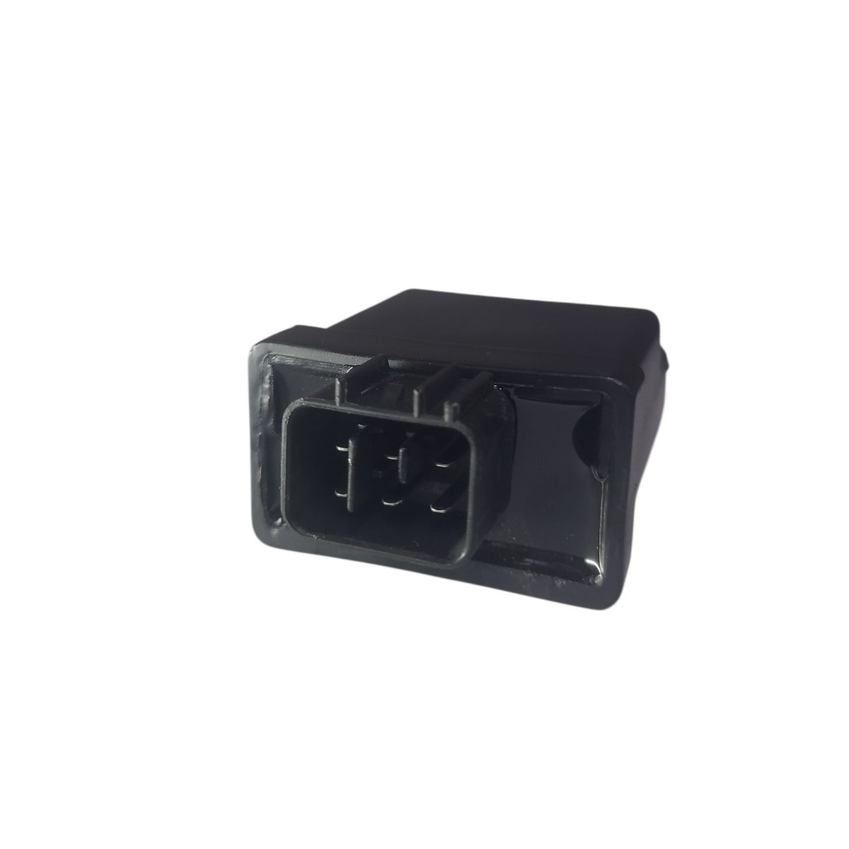 GENERICO - Cdi Para Moto Yamaha Xtz 125  Ybr 125