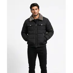 PARROT - Chaqueta Chiporro