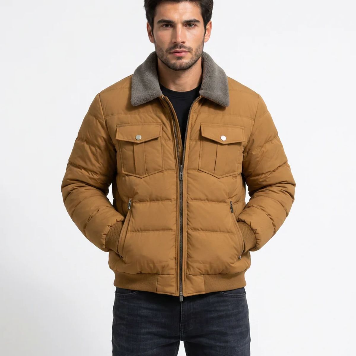 PARROT - Chaqueta Chiporro Parrot