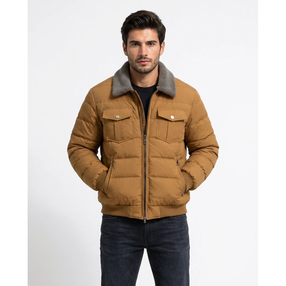 PARROT - Chaqueta Chiporro Parrot