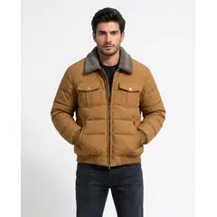 PARROT - Chaqueta Chiporro