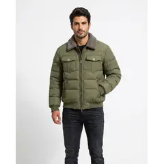 PARROT - Chaqueta Chiporro