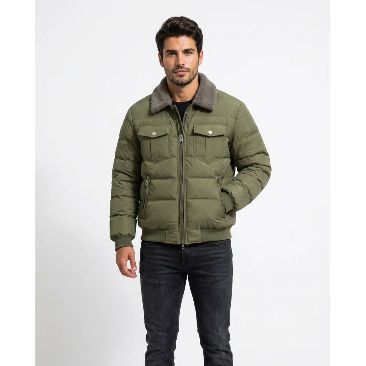 PARROT - Chaqueta Chiporro Parrot