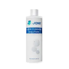 JONR - Solución de limpieza multisuperficie 250ml para aspiradora robot y trapeadora