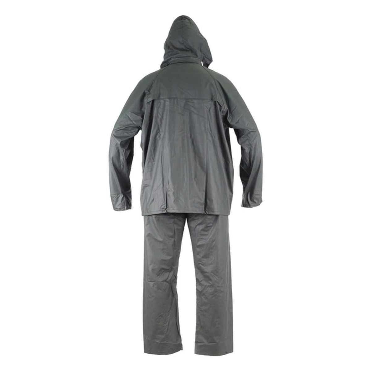 ACKERLAND - Traje De Agua Pu Verde Ackerland Talla Xl