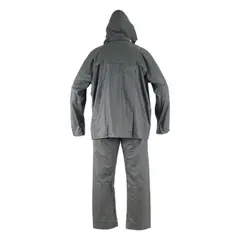 ACKERLAND - Traje De Agua Pu Verde Talla Xl