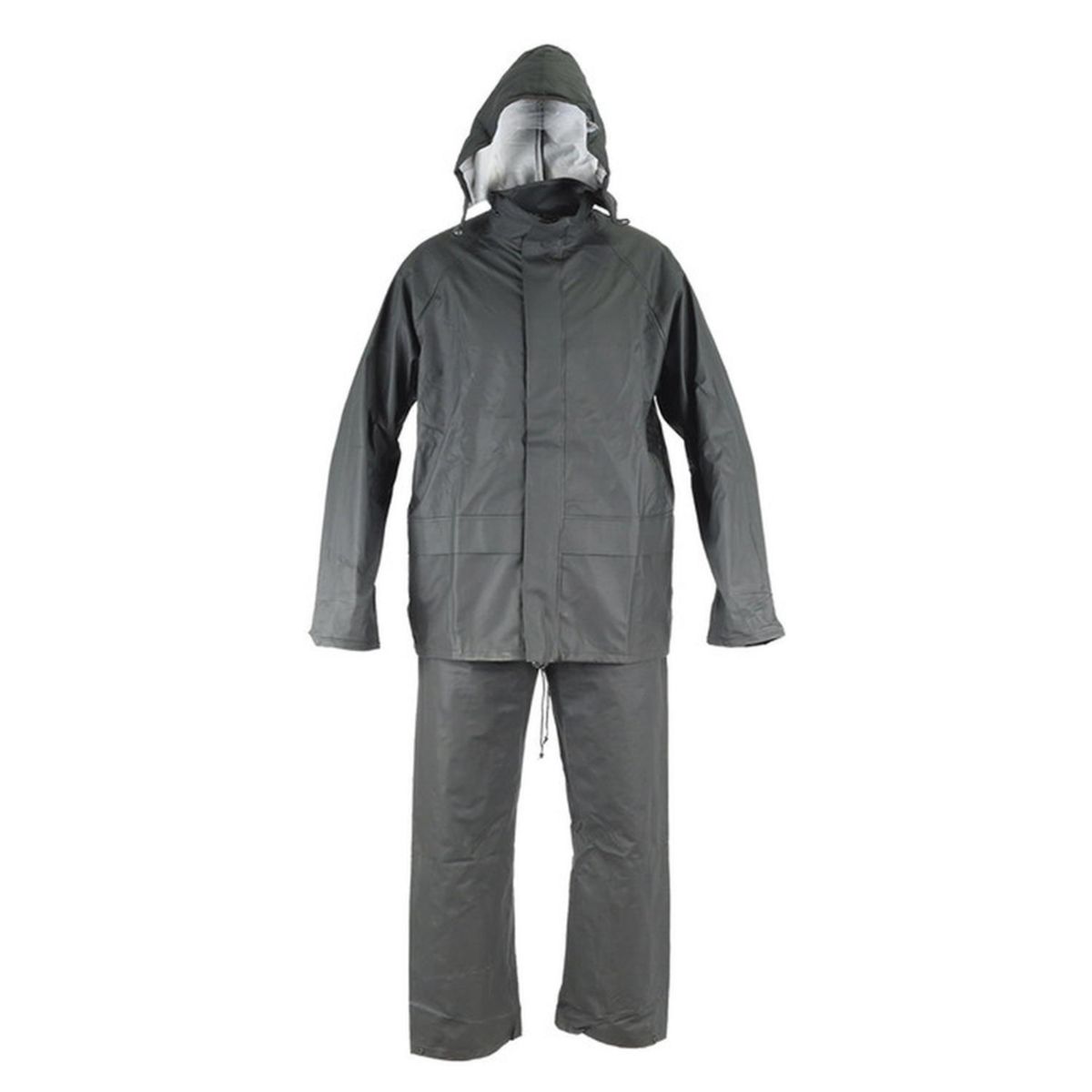 ACKERLAND - Traje De Agua Pu Verde Ackerland Talla Xl