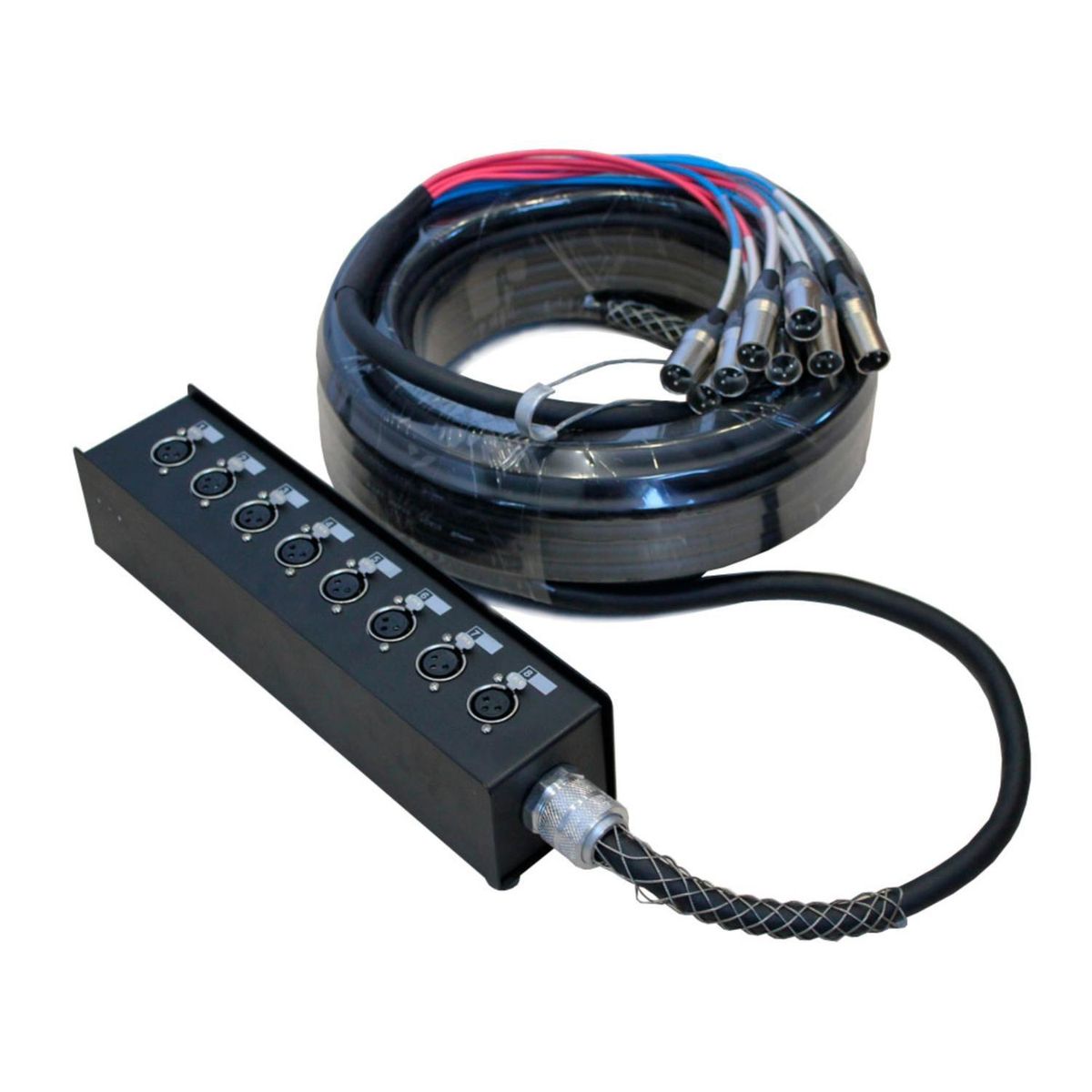 STAGELAB - Multipar StageLab CLSN820