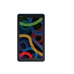 GENERICO - Tablet Quantum Q7s 7 64GB color azul 4GB de memoria RAM NUEVO