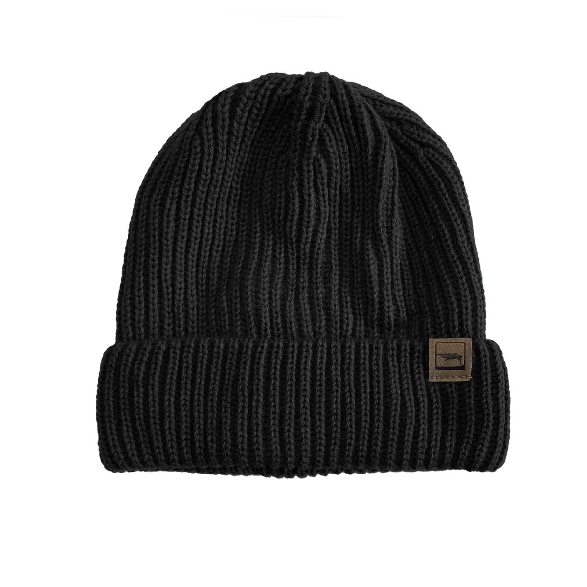 LENGA - Gorro Beanie Mujer Lana Sustentable Corralco Lenga
