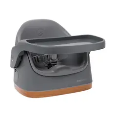 MAXI COSI - Silla de Comer Booster Jay Elegance Graphite