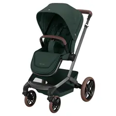 MAXI COSI - Coche Paseo Fame Twillic Green