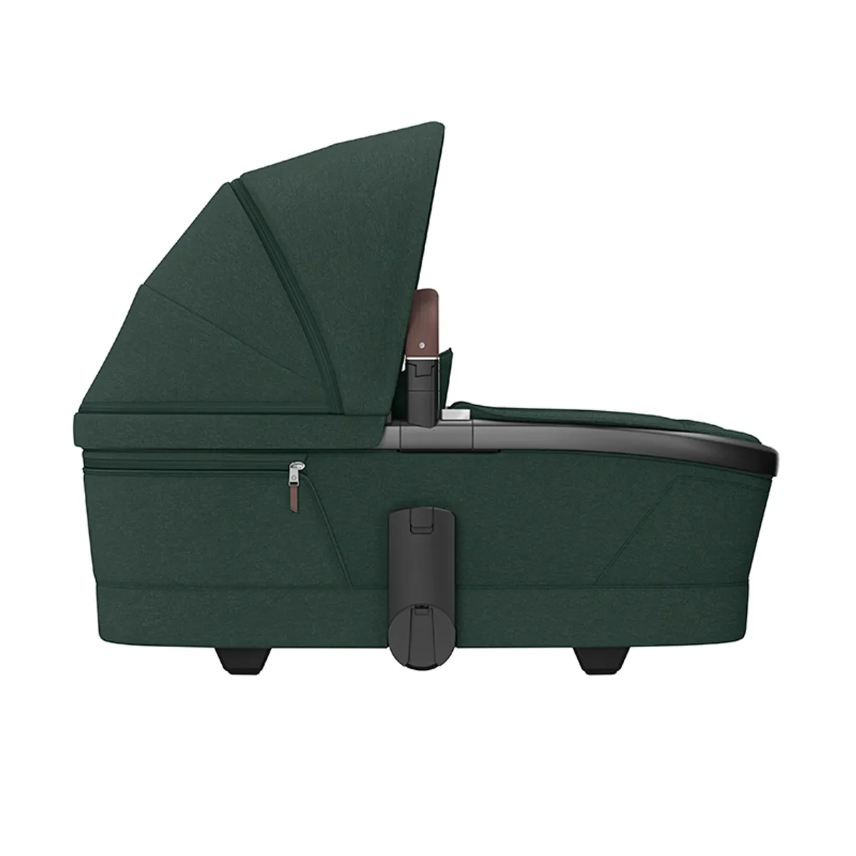 MAXI COSI - Moises Para Coche Fame Twillic Green Maxi Cosi