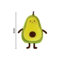 GENERICO - Peluche Mr Palta 35cm