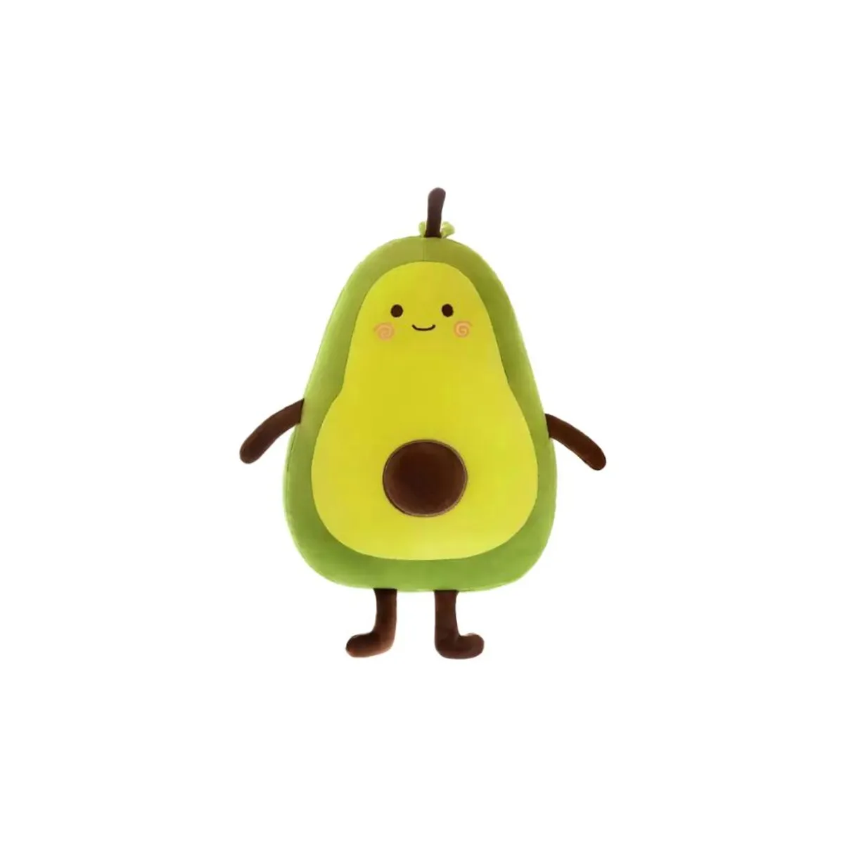 GENERICO - Peluche Mr Palta 35cm