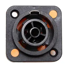 STAGELAB - Conector Powercon Hembra Chasis CLC PCH2