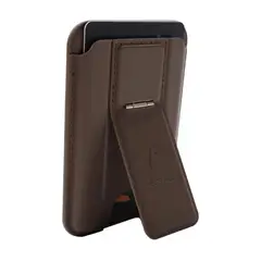 HEAD - Billetera Tarjetero Magnético Magsafe Cayman Cafe
