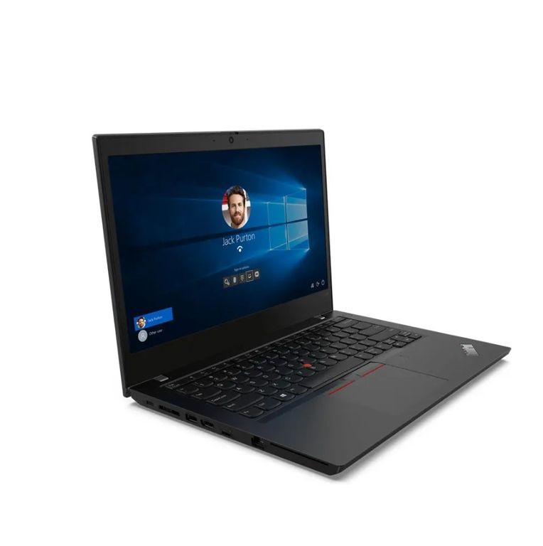 NOTEBOOK THINKPAD RYZEN 5 8 GB DE RAM Y DISCO SOLIDO