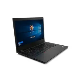 LENOVO - NOTEBOOK THINKPAD RYZEN 5 8 GB DE RAM Y DISCO SOLIDO