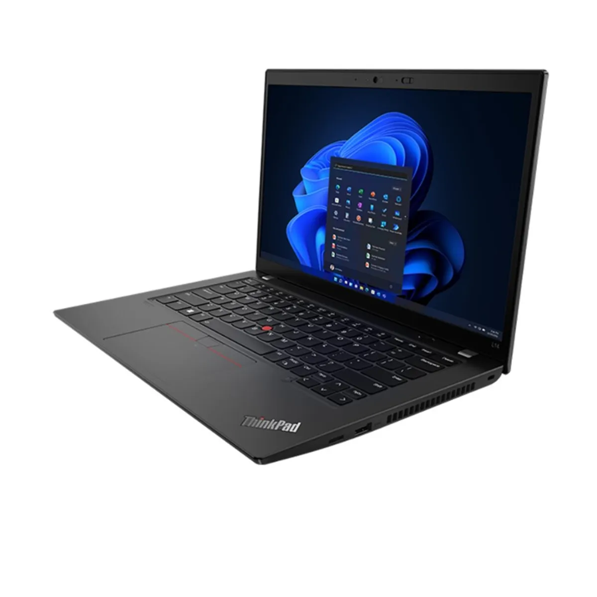 LENOVO - NOTEBOOK THINKPAD RYZEN 5 8 GB DE RAM Y DISCO SOLIDO