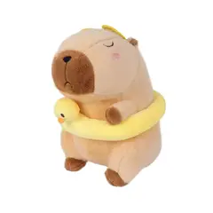 GENERICO - Peluche Capibara Flotador 45cm
