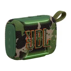 JBL - Parlante Bluetooth GO 5 Portátil IP68 Resistente Agua y Polvo 10 Horas
