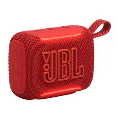 JBL - Parlante Bluetooth GO 5 Portátil IP68 Resistente Agua y Polvo 10 Horas