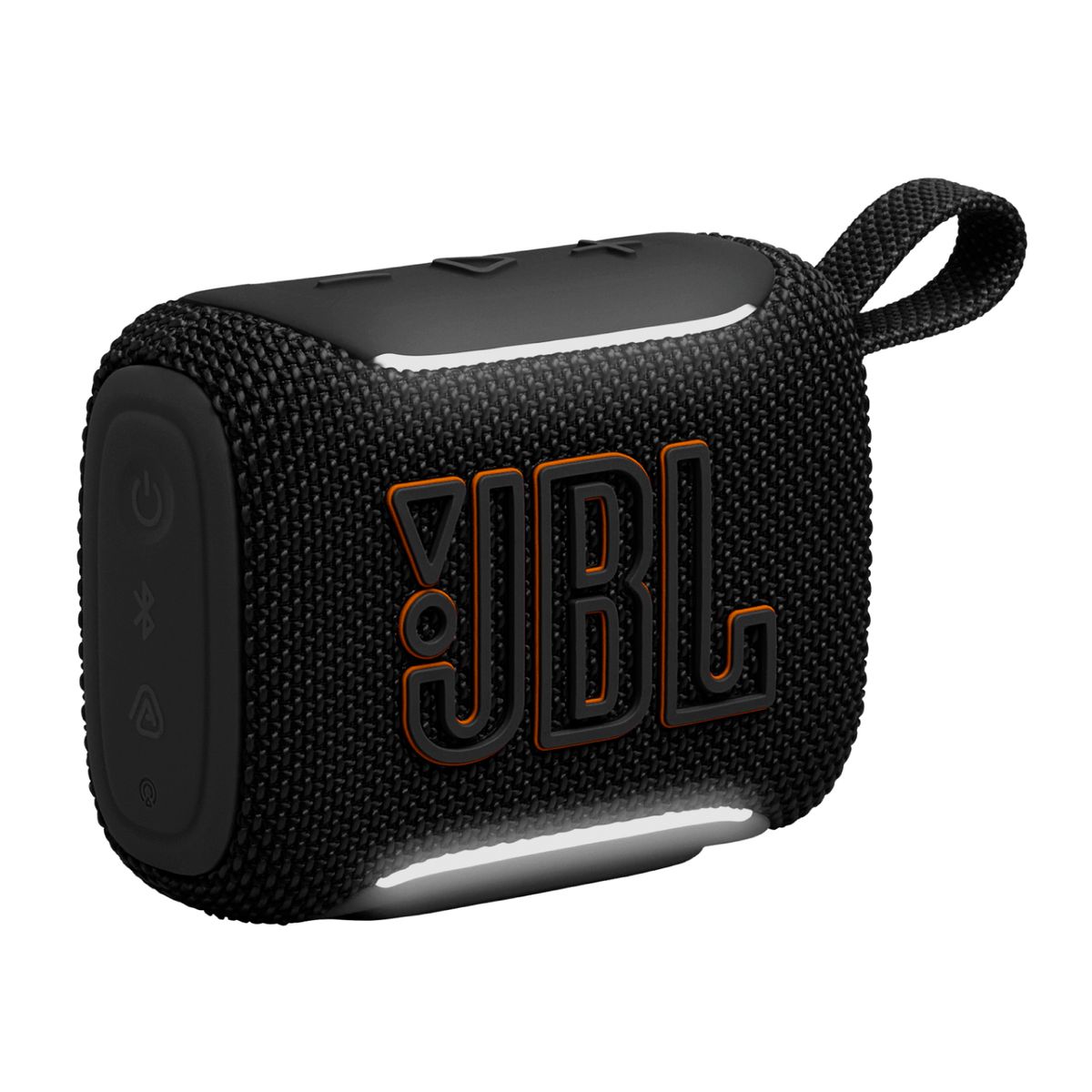 JBL - Parlante Bluetooth JBL GO 5 Portátil IP68 Resistente Agua y Polvo 10 Horas
