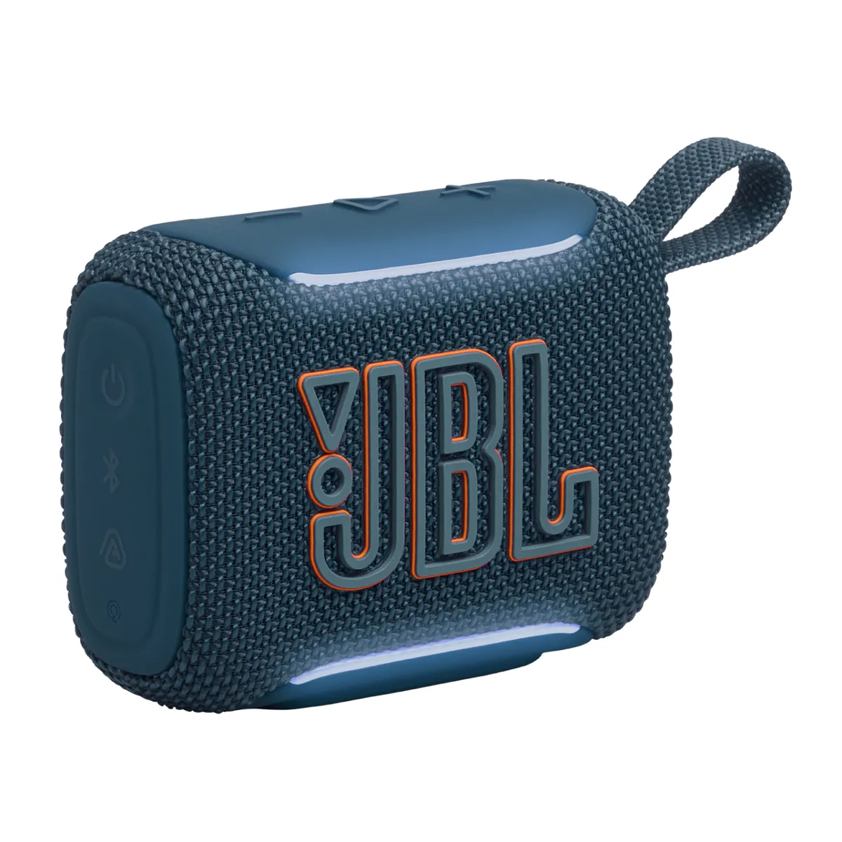 JBL - Parlante Bluetooth JBL GO 5 Portátil IP68 Resistente Agua y Polvo 10 Horas